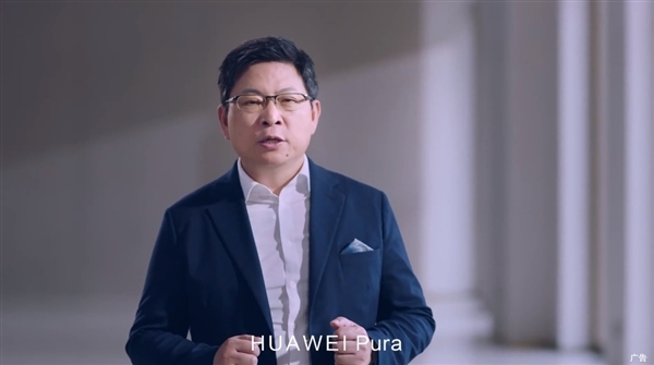 漂亮手機來了，華為P系列改名Pura