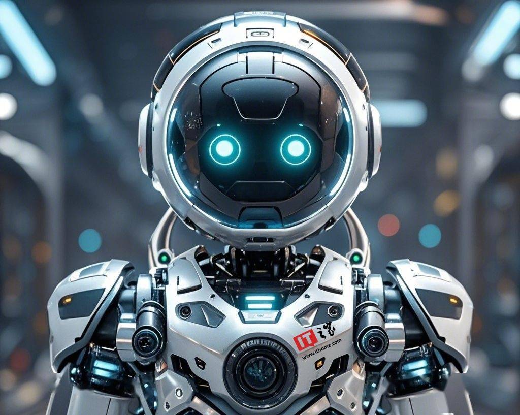 英偉達瞄準人形機器人市場，2025年將推出新款Jetson Thor計算機
