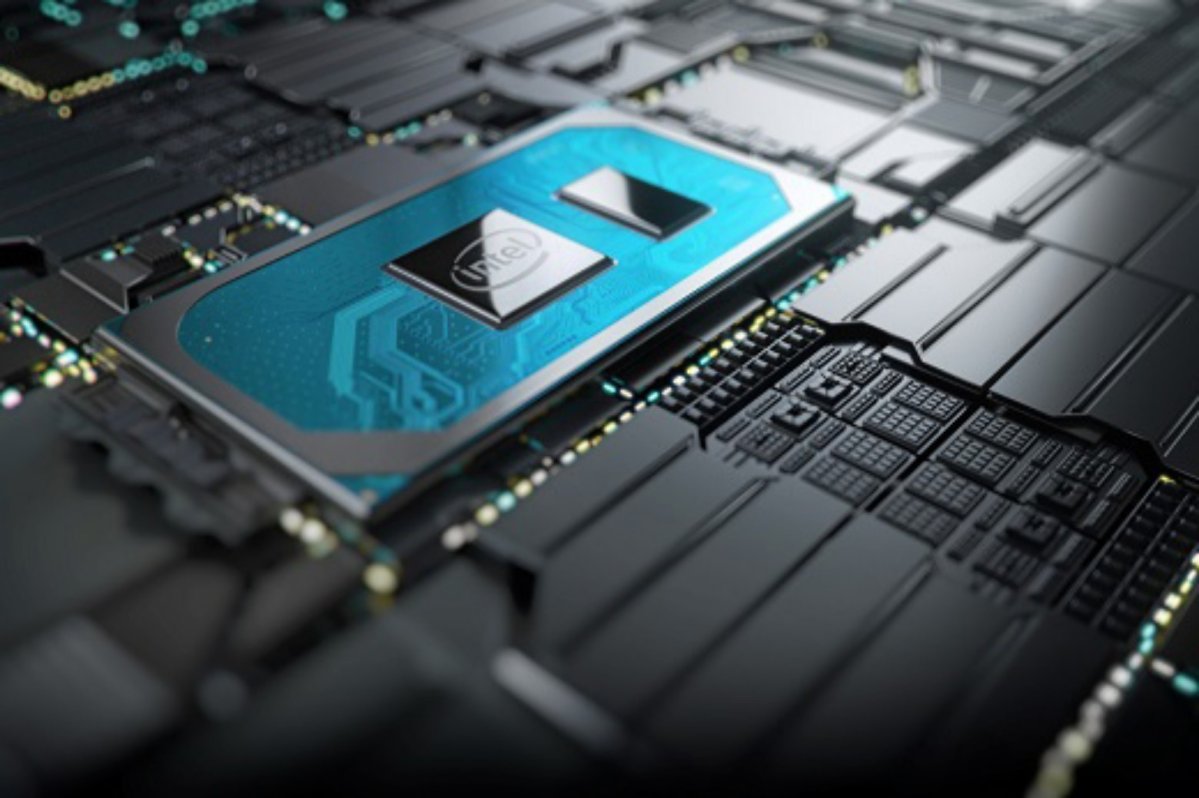 Intel將推出首款10納米處理器 Ice Lake 冰湖