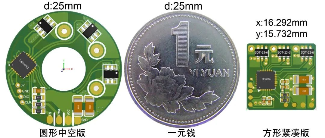 電驅MCU國替新力量，凌鷗創芯在小家電領域獨樹一幟