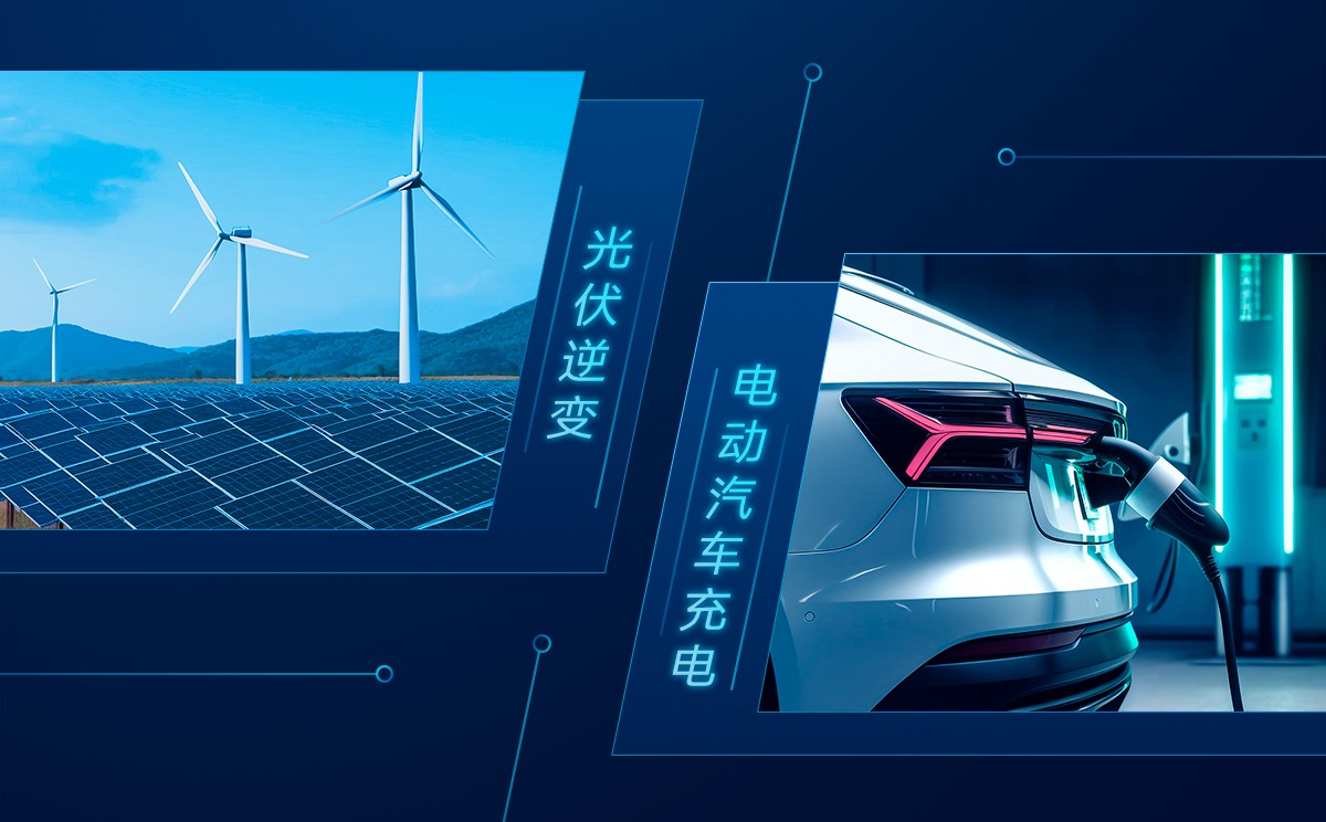 限時申請樣片，森木磊石PPEC-86CA3F電源控制核心亮相市場